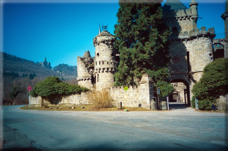 foto Castello di Lowenburg